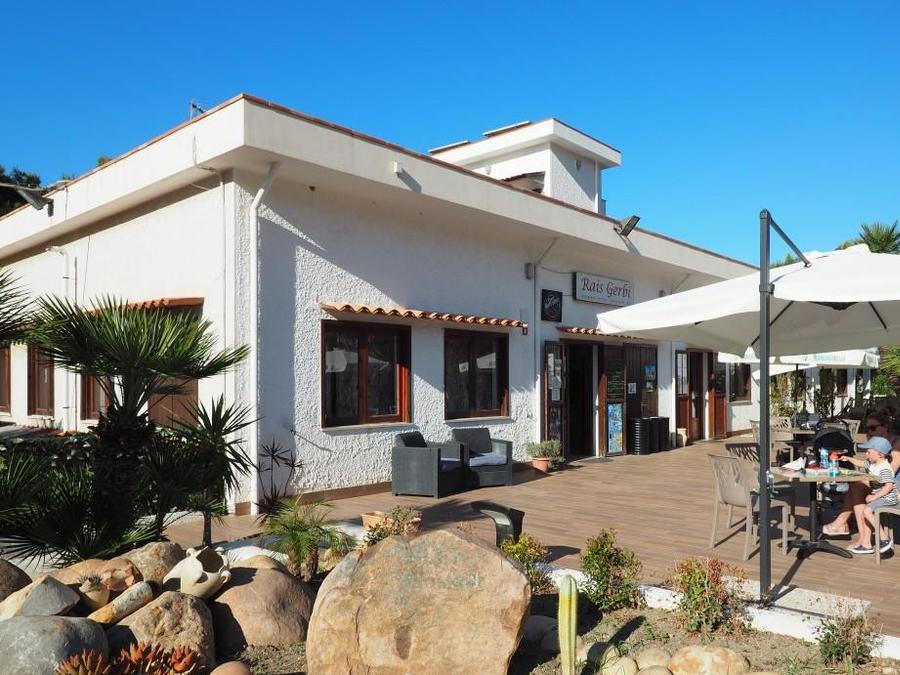Camping Rais Gerbi, 3* - 27