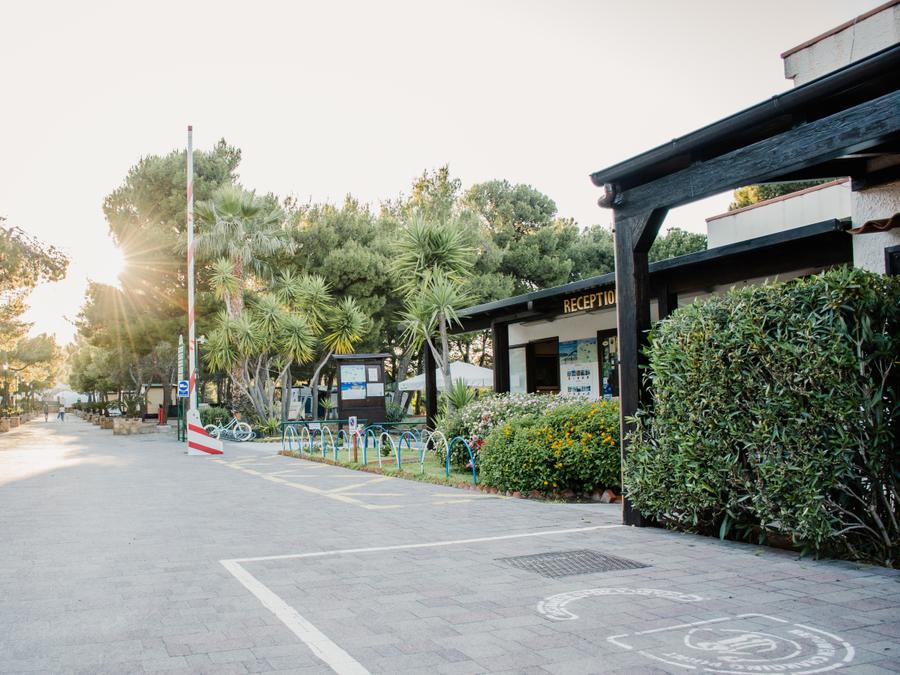 Camping Rais Gerbi, 3* - 7