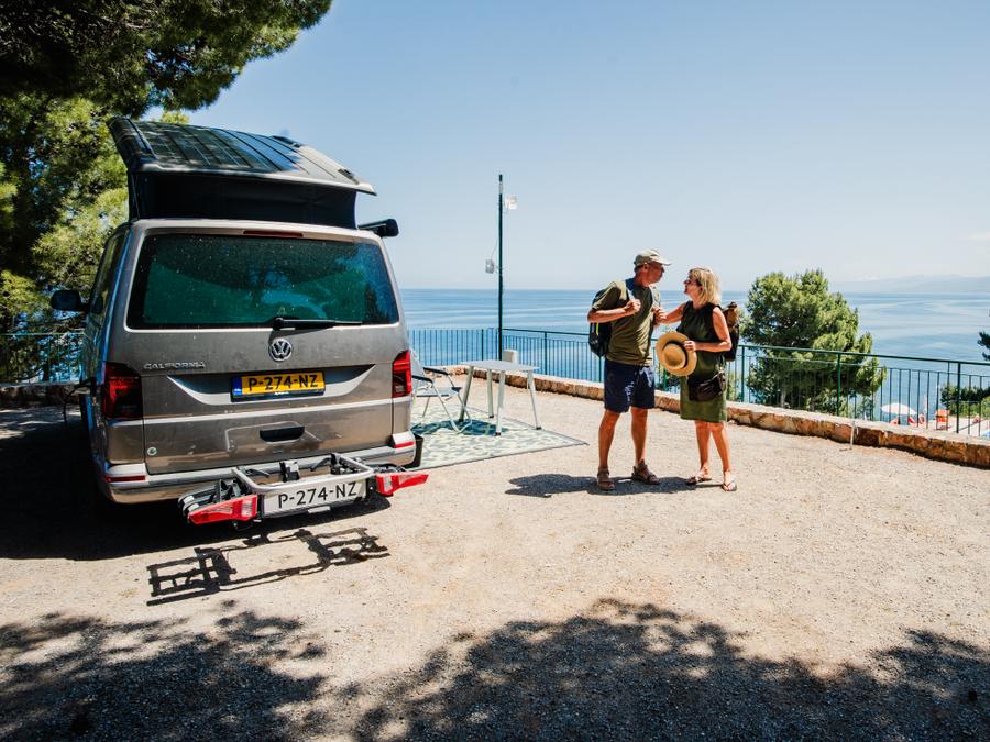 Camping Rais Gerbi, 3* - 146