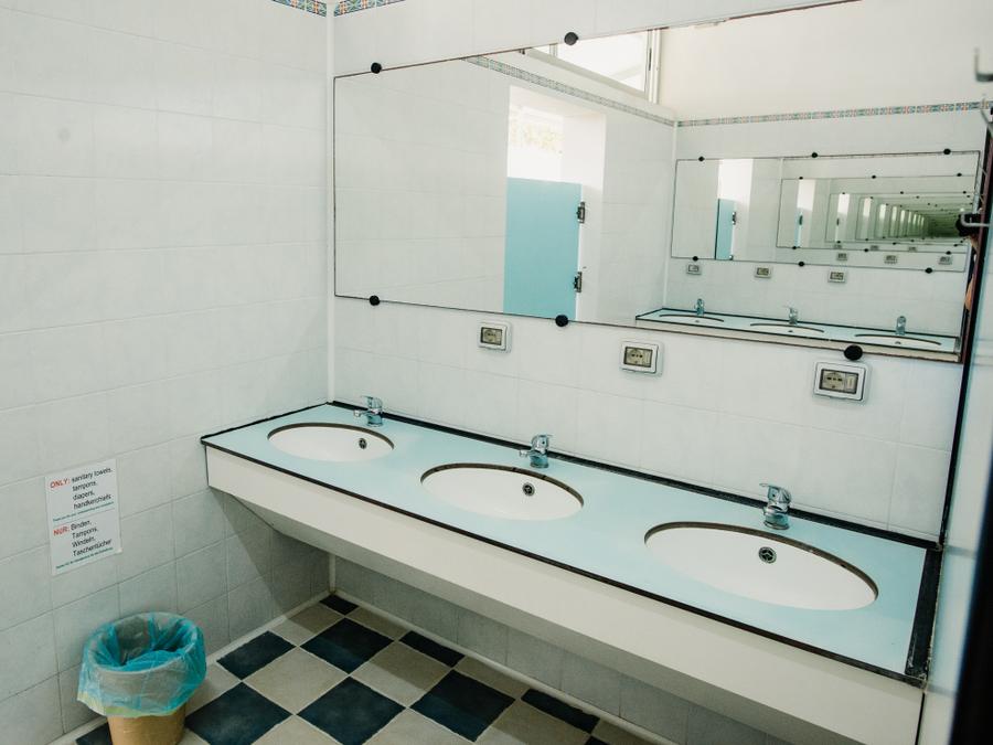 Camping Rais Gerbi, 3* - 155