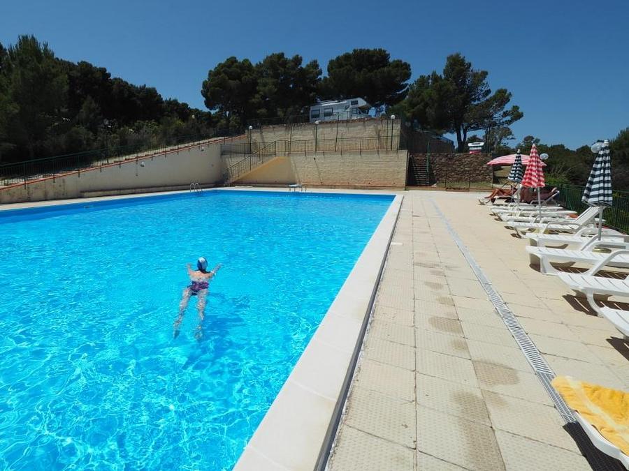 Camping Rais Gerbi, 3* - 21