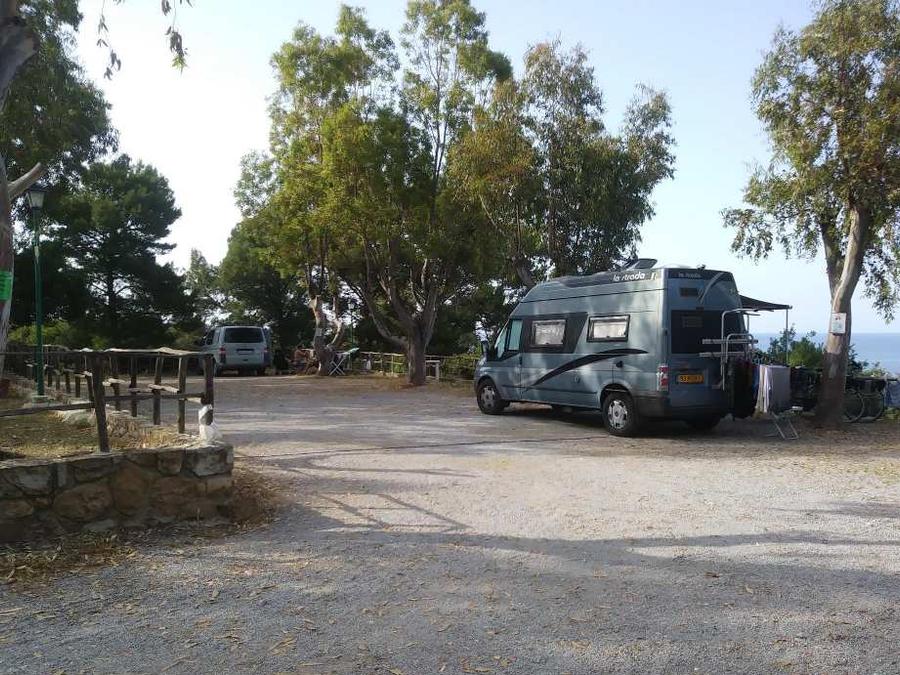 Camping Rais Gerbi, 3* - 79