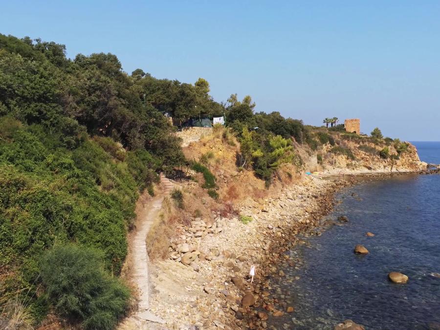 Camping Rais Gerbi, 3* - 98