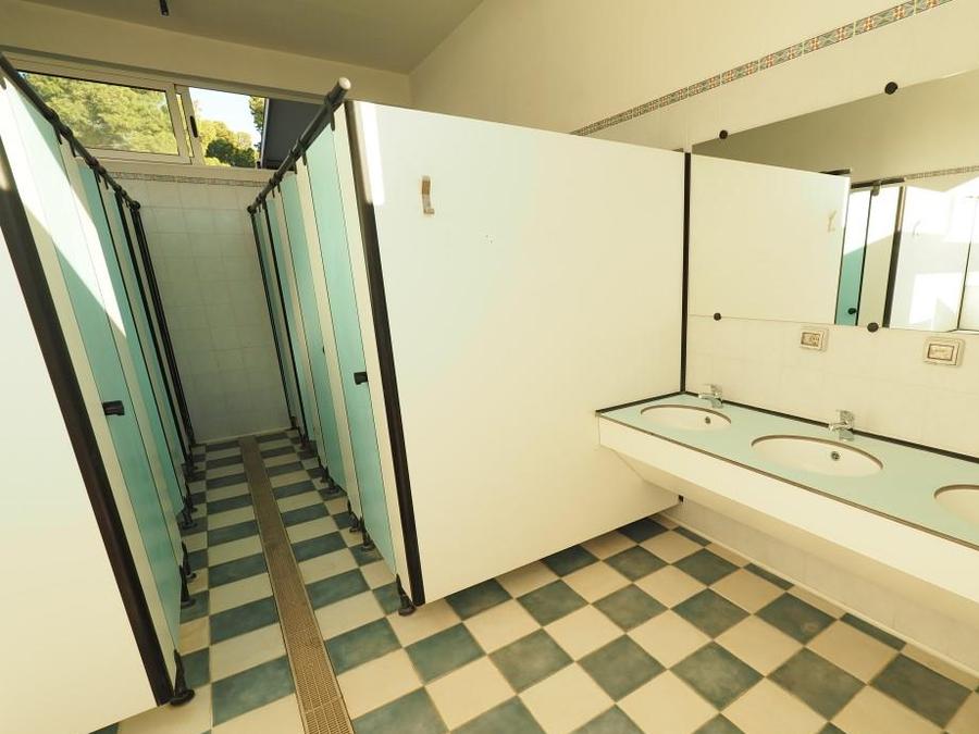 Camping Rais Gerbi, 3* - 106