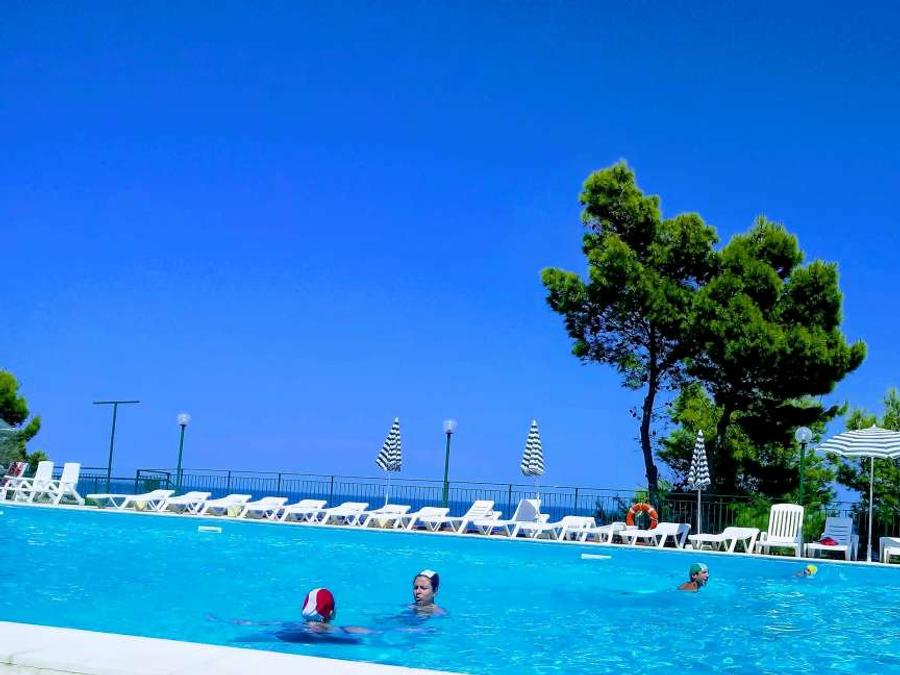 Camping Rais Gerbi, 3* - 26