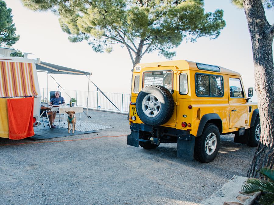 Camping Rais Gerbi, 3* - 198