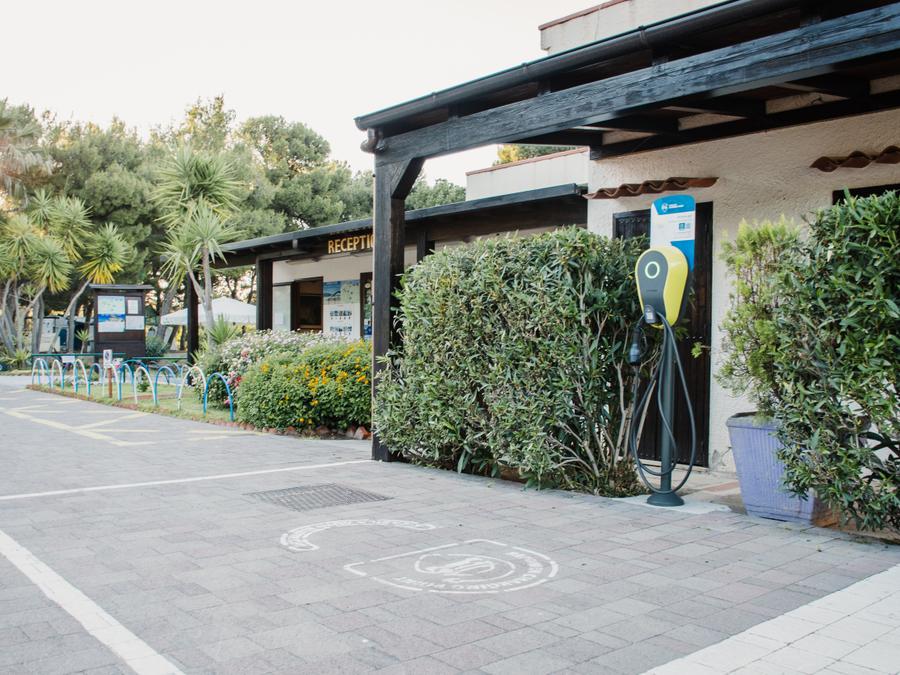 Camping Rais Gerbi, 3* - 197