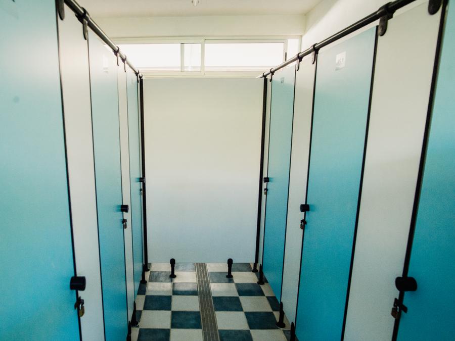 Camping Rais Gerbi, 3* - 128