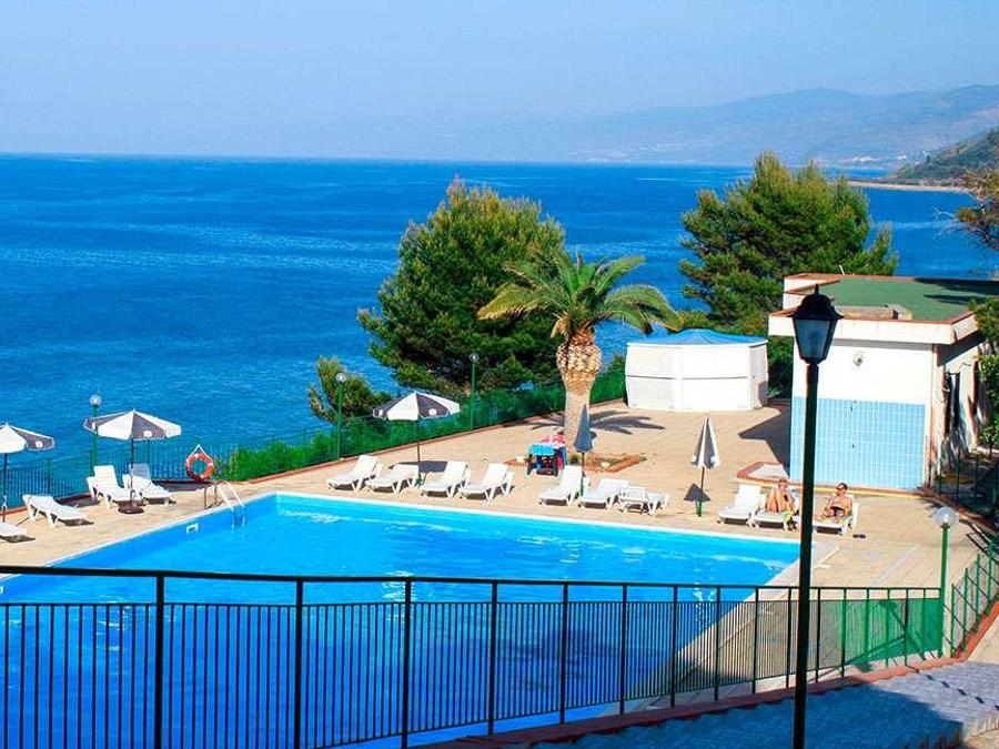 Camping Rais Gerbi, 3* - 16