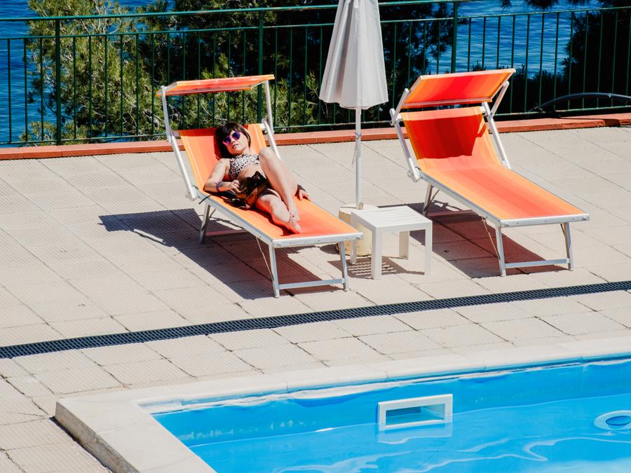 Camping Rais Gerbi, 3* - 184