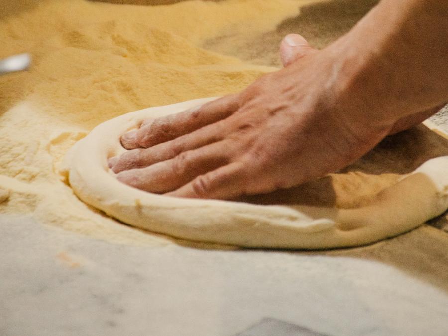 Camping Rais Gerbi, 3* - 47