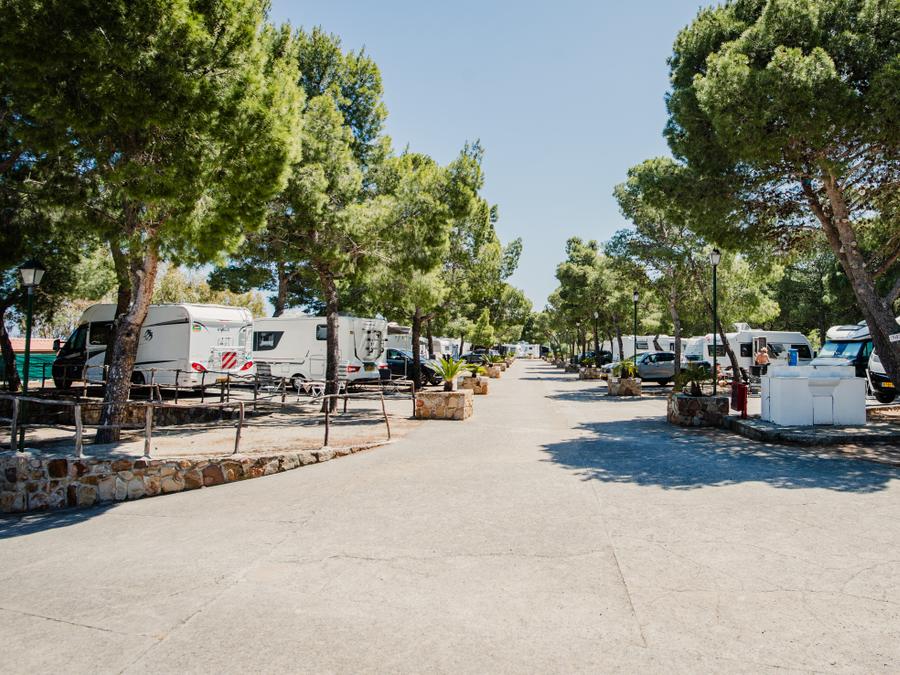 Camping Rais Gerbi, 3* - 141