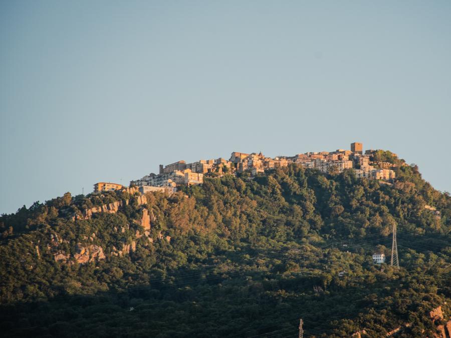 Camping Rais Gerbi, 3* - 144