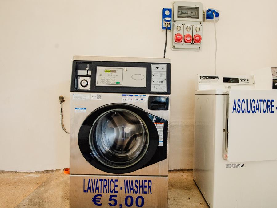 Camping Rais Gerbi, 3* - 164