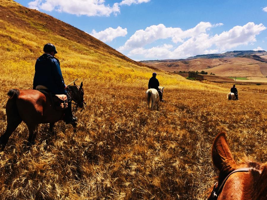 Camping Rais Gerbi, 3* - 121