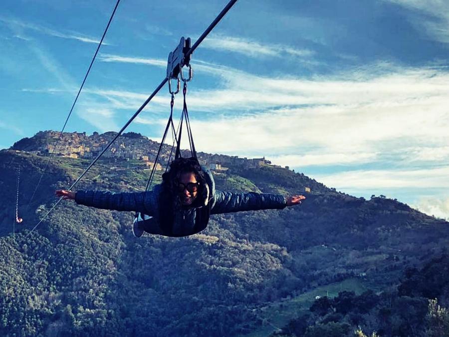 Camping Rais Gerbi, 3* - 109