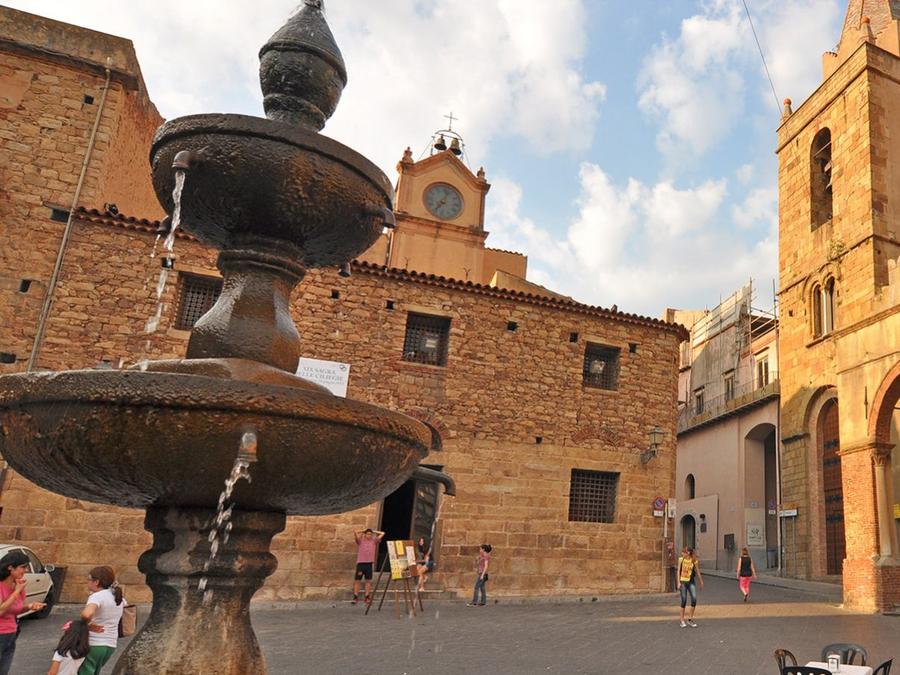 Camping Rais Gerbi, 3* - 112