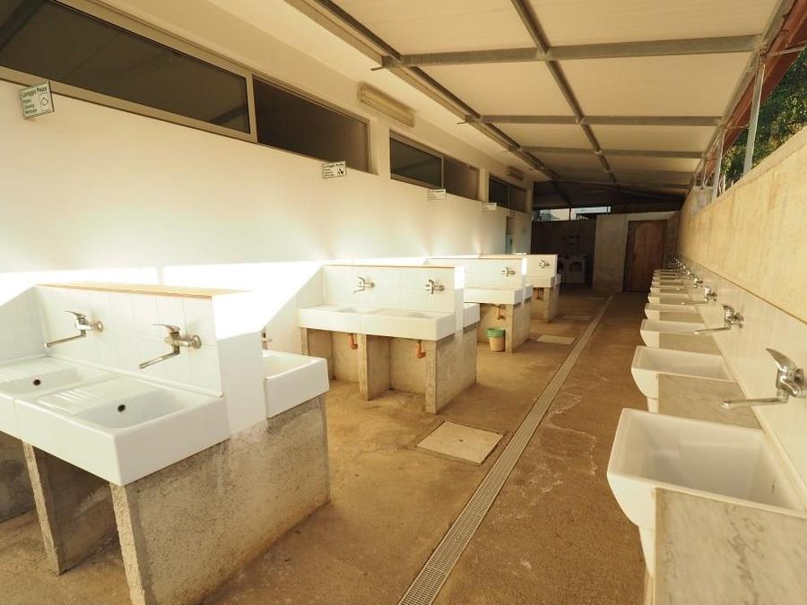 Camping Rais Gerbi, 3* - 104