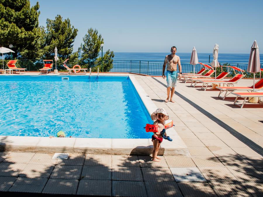 Camping Rais Gerbi, 3* - 191