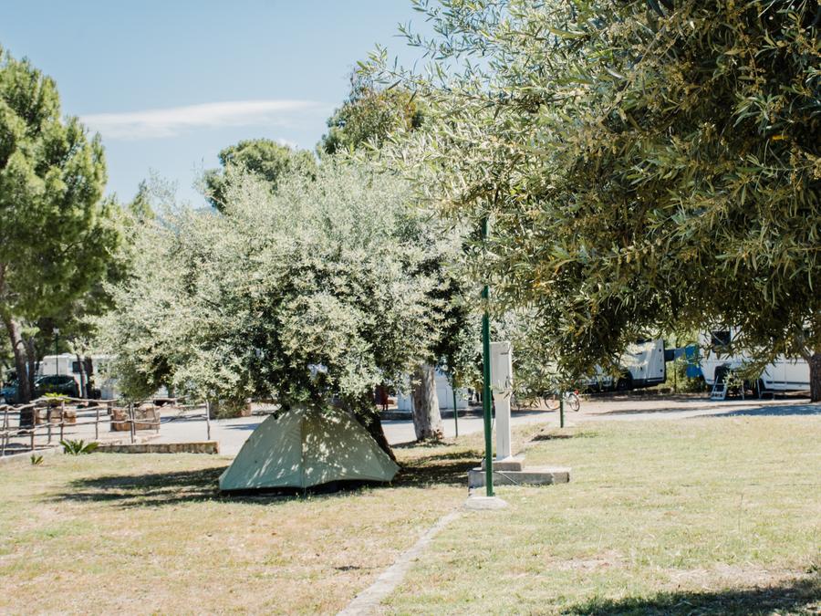 Camping Rais Gerbi, 3* - 132