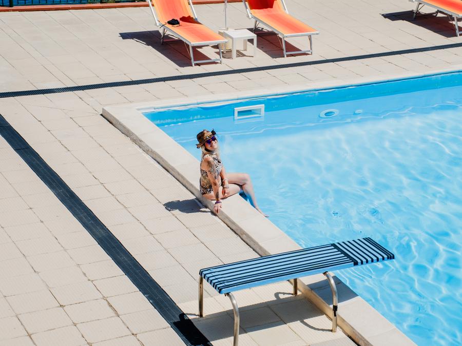 Camping Rais Gerbi, 3* - 185