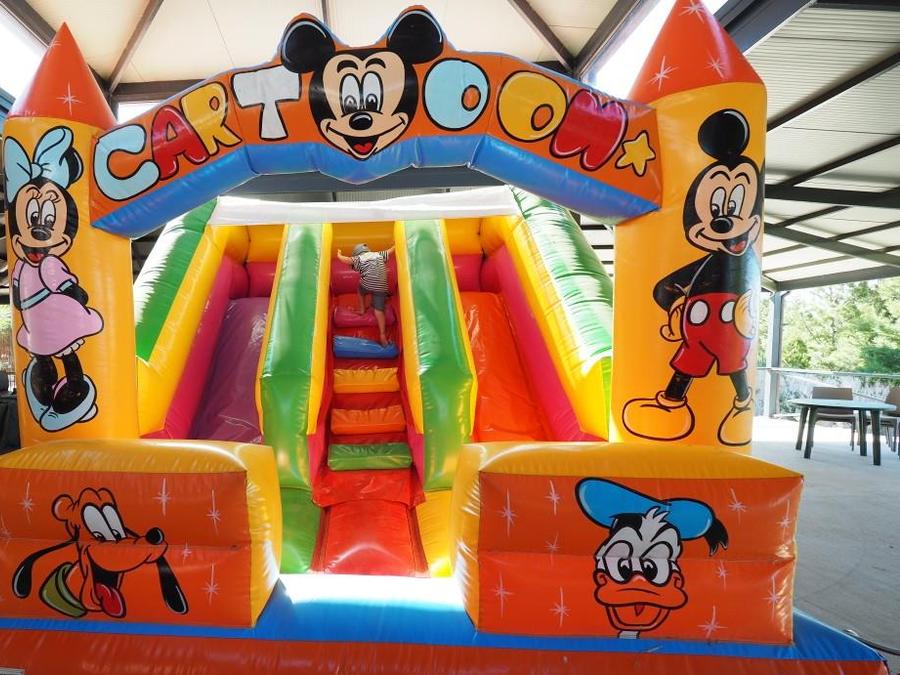 Camping Rais Gerbi, 3* - 17
