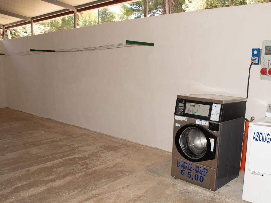 Camping Rais Gerbi, 3* - 147