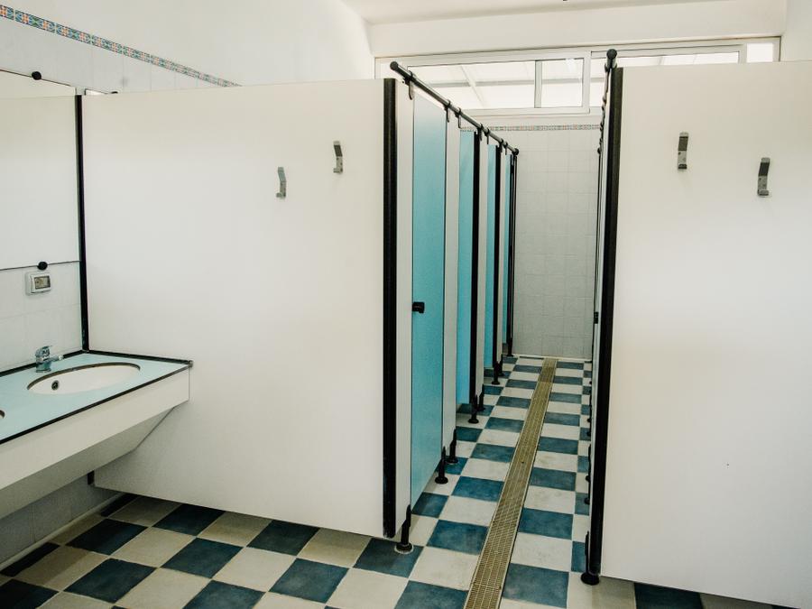 Camping Rais Gerbi, 3* - 169