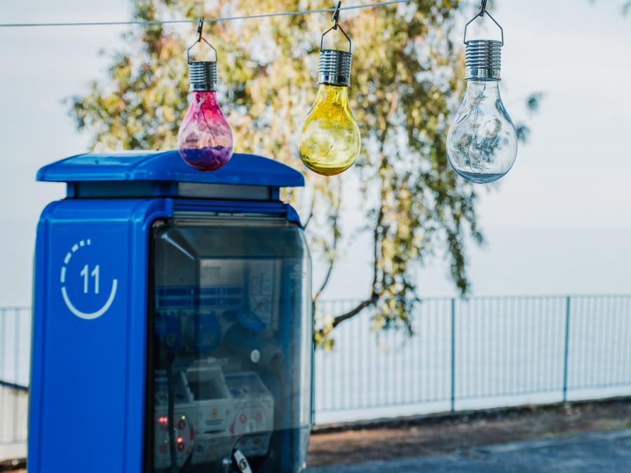 Camping Rais Gerbi, 3* - 170