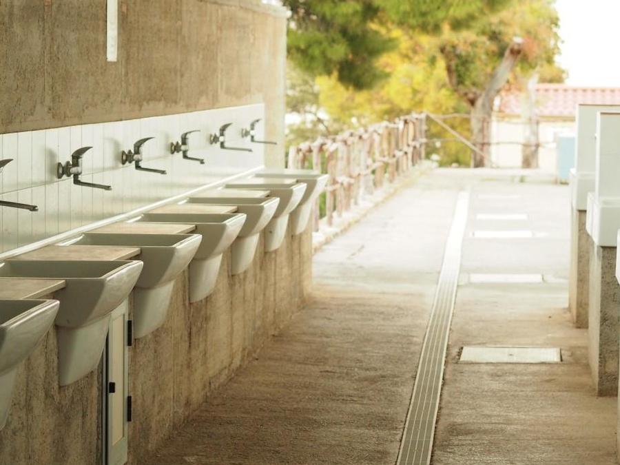 Camping Rais Gerbi, 3* - 102