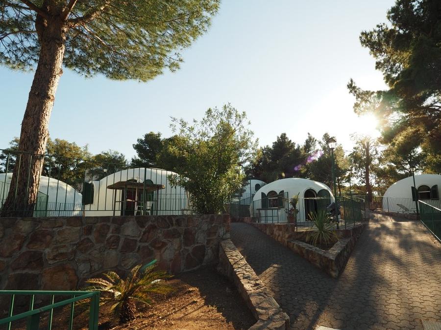 Camping Rais Gerbi, 3* - 8