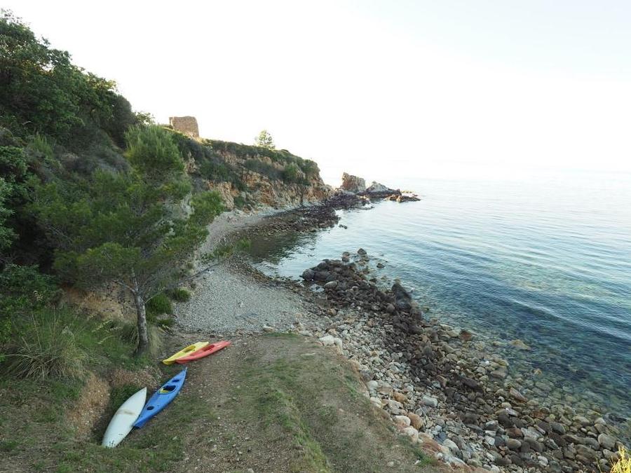 Camping Rais Gerbi, 3* - 85