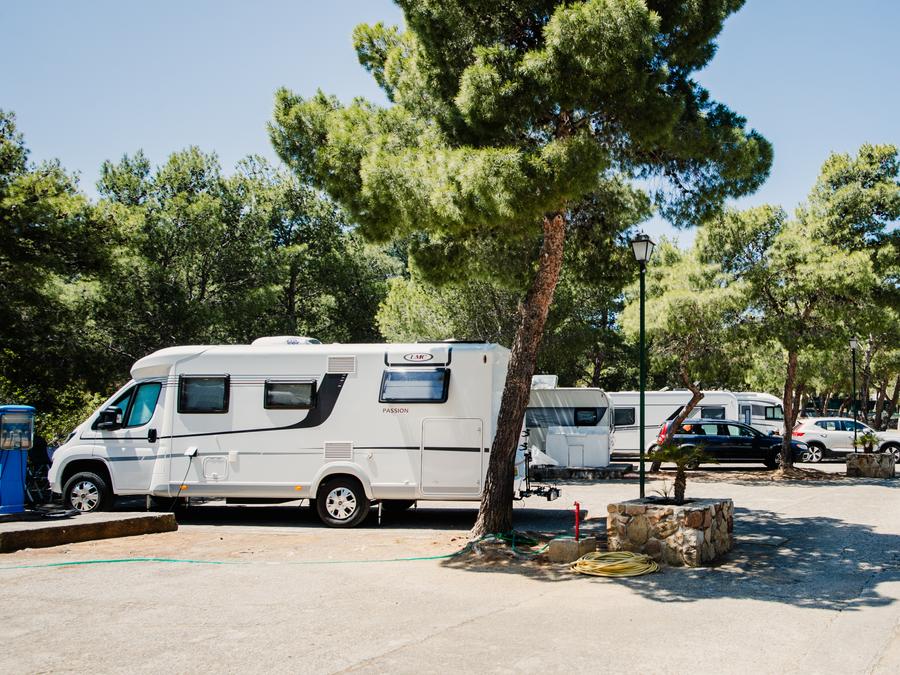 Camping Rais Gerbi, 3* - 166