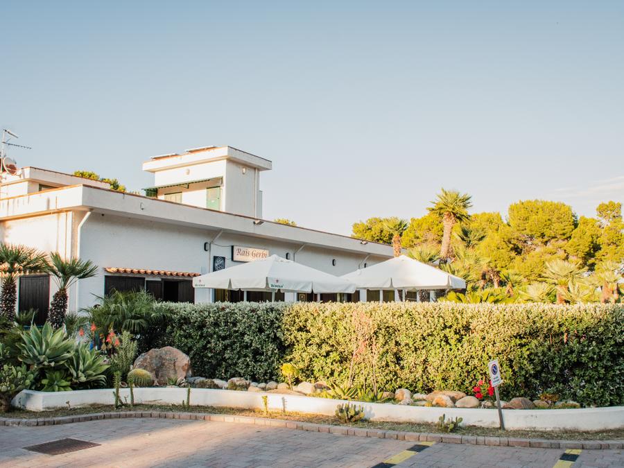 Camping Rais Gerbi, 3* - 194