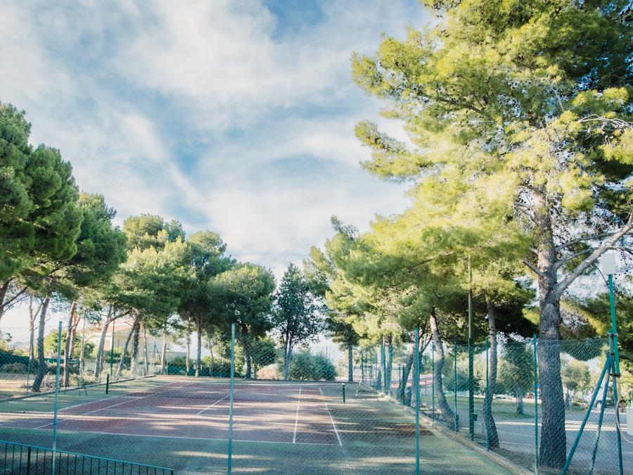 Camping Rais Gerbi, 3* - 153