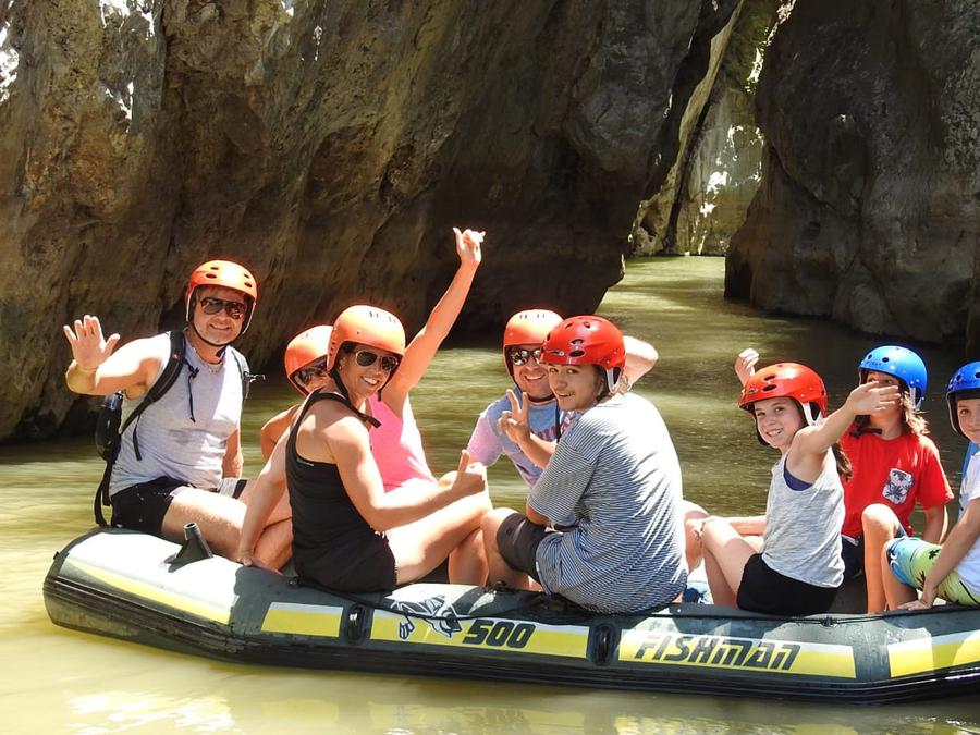 Camping Rais Gerbi, 3* - 117