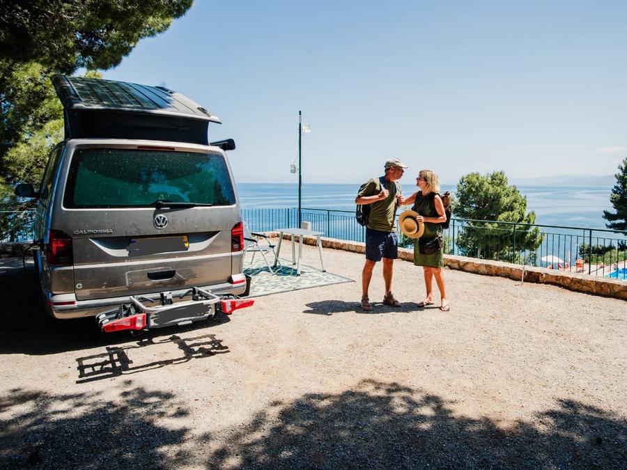 Camping Rais Gerbi, 3* - 1