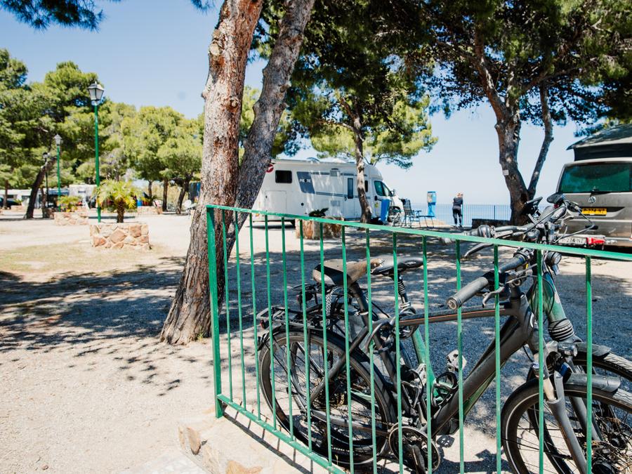 Camping Rais Gerbi, 3* - 150