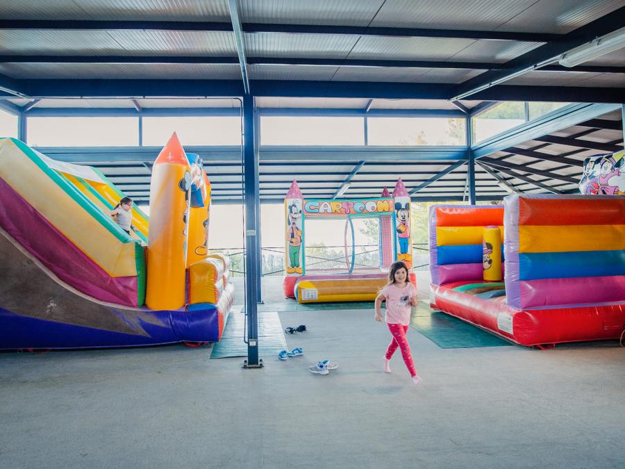 Camping Rais Gerbi, 3* - 183