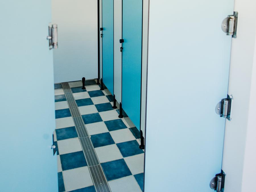 Camping Rais Gerbi, 3* - 161