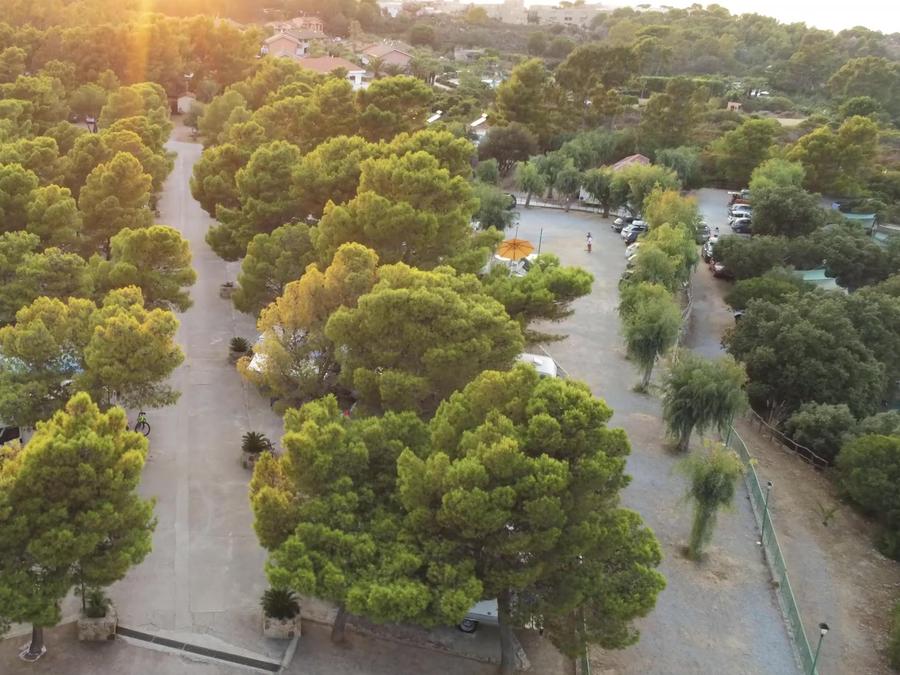 Camping Rais Gerbi, 3* - 35