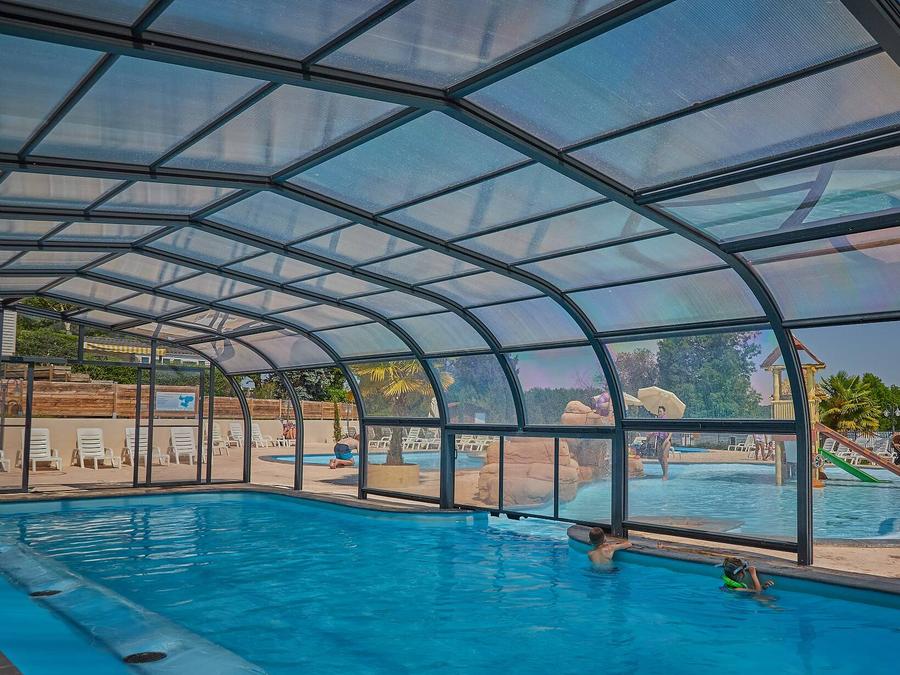 France - Île-de-France (France) - Camping Le Chêne Gris, 4*