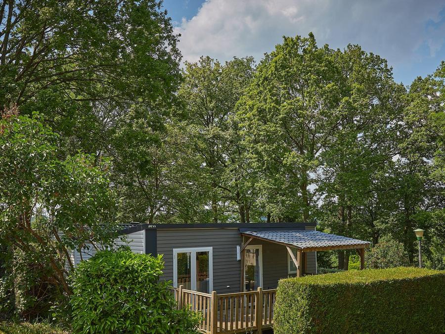 France - Île-de-France (France) - Camping Le Chêne Gris, 4*
