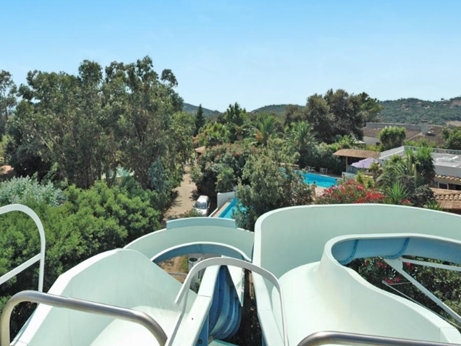 Camping Pitrera Village, 3*
