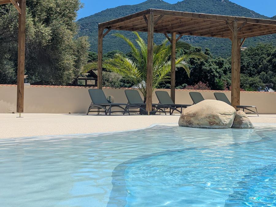 Camping Tikiti, 3*