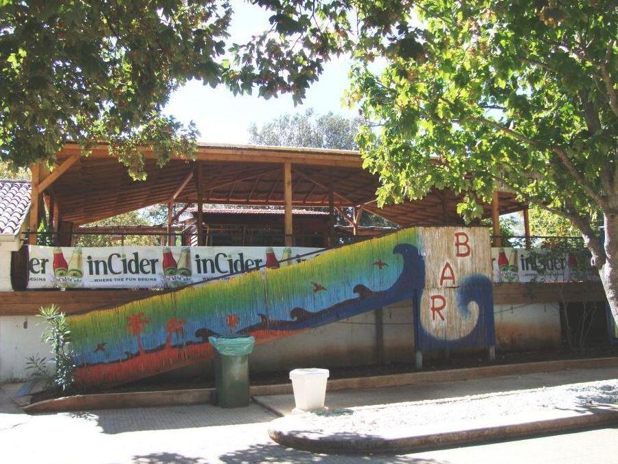 Croatie - Brioni Sunny Camping, 2*