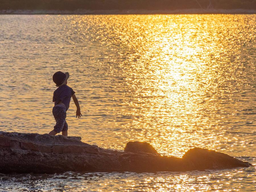 Croatie - Brioni Sunny Camping, 2*