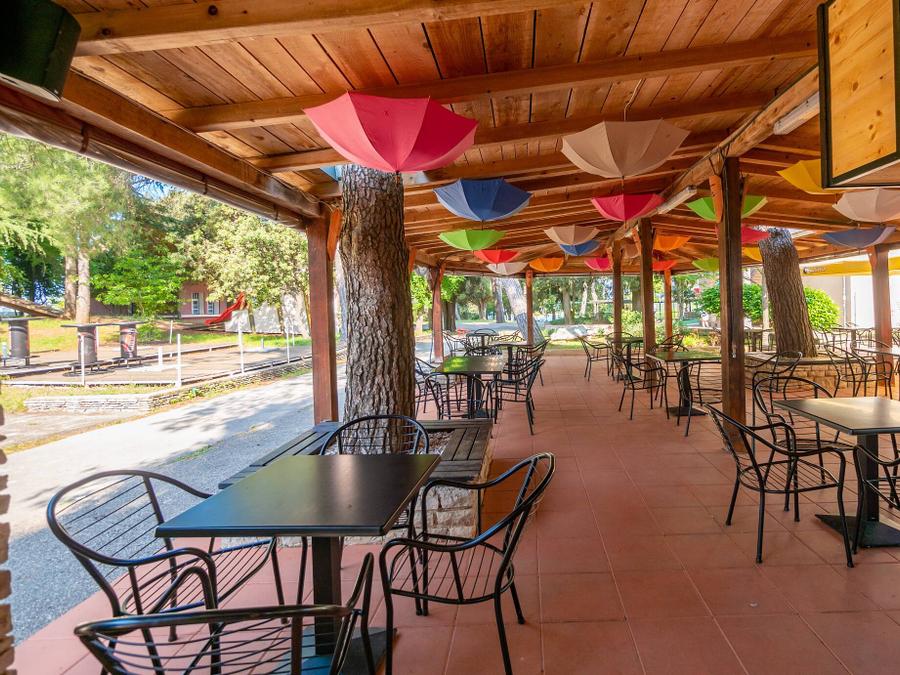 Croatie - Brioni Sunny Camping, 2*