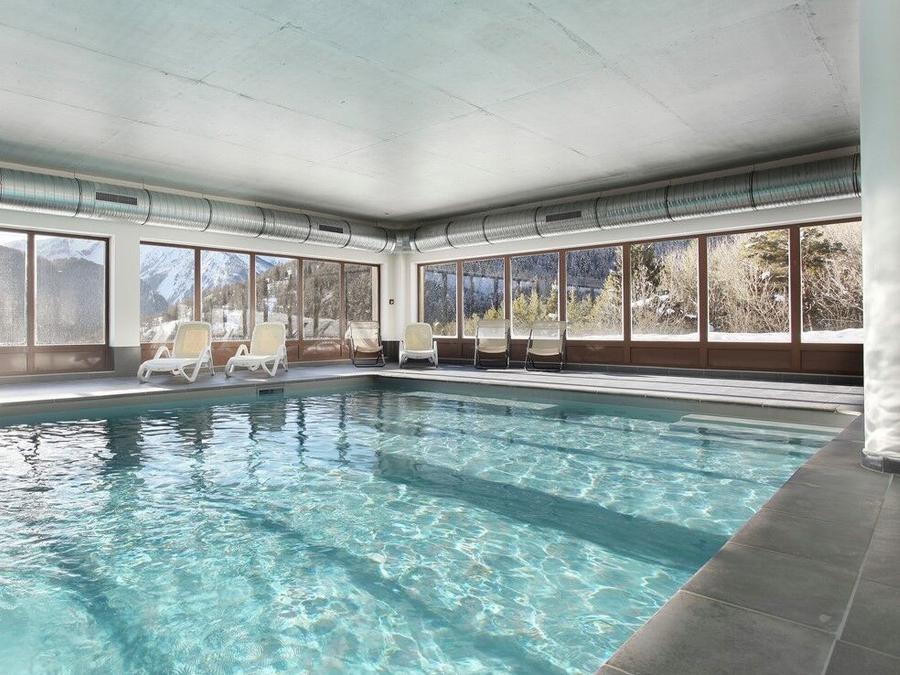 Résidence Odalys Référence Le Village de Praroustan