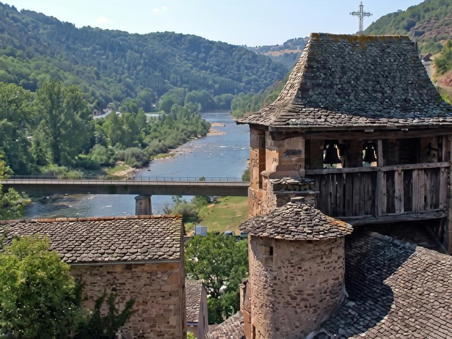 France - Village Vacances Le Hameau Saint Martial, 3*